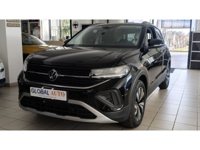 Volkswagen T-cross 1.0 TSI Life 95cv Volkswagen T-cross 1.0 TSI Life 95cv